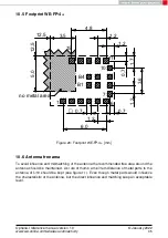 Preview for 36 page of Wurth Elektronik OPHELIA-I Reference Manual