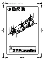 Предварительный просмотр 3 страницы Wurth Master SBS 1300-VES Translation Of The Original Instructions