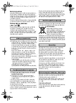 Preview for 92 page of Wurth Master SBS 1300-VES Translation Of The Original Instructions