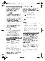 Preview for 95 page of Wurth Master SBS 1300-VES Translation Of The Original Instructions