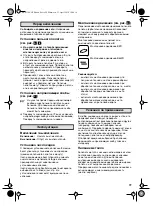 Preview for 99 page of Wurth Master SBS 1300-VES Translation Of The Original Instructions