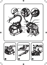 Preview for 4 page of Wurth Master SEG 10 Translation Of The Original Operating Instructions