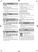 Предварительный просмотр 114 страницы Wurth Master SEG 10 Translation Of The Original Operating Instructions