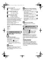 Preview for 183 page of Wurth Master WDM 201 Operating Instructions Manual