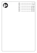 Preview for 2 page of wurth 0715 58 770 Translation Of The Original Operating Instructions