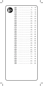 Preview for 2 page of wurth 0899 032 110 Instructions For Use Manual