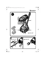 Предварительный просмотр 4 страницы wurth ASS 14-1/4 Translation Of The Original Operating Instructions