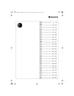 Предварительный просмотр 2 страницы wurth ASS18-1/2" HT Translation Of The Original Operating Instructions