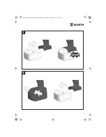 Предварительный просмотр 3 страницы wurth ASS18-1/2" HT Translation Of The Original Operating Instructions