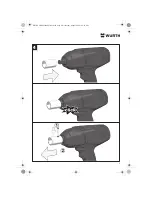 Предварительный просмотр 5 страницы wurth ASS18-1/2" HT Translation Of The Original Operating Instructions