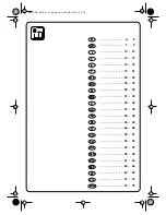 Preview for 2 page of wurth BM 10-XE Operating Instructions Manual