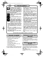 Preview for 19 page of wurth BM 10-XE Operating Instructions Manual