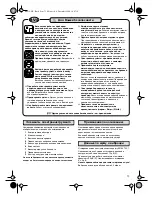 Preview for 73 page of wurth BM 10-XE Operating Instructions Manual