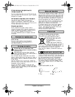 Preview for 75 page of wurth BM 10-XE Operating Instructions Manual