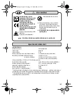 Preview for 85 page of wurth CLL 06 Manual