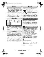 Предварительный просмотр 17 страницы wurth DIGA CSM-1 Operating Instructions Manual