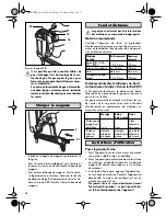 Предварительный просмотр 28 страницы wurth DIGA CSM-1 Operating Instructions Manual