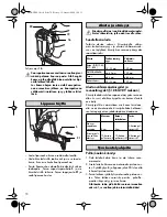 Предварительный просмотр 70 страницы wurth DIGA CSM-1 Operating Instructions Manual