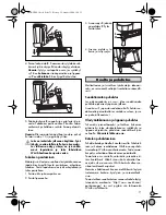 Предварительный просмотр 71 страницы wurth DIGA CSM-1 Operating Instructions Manual