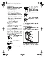 Предварительный просмотр 76 страницы wurth DIGA CSM-1 Operating Instructions Manual