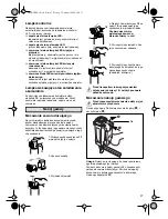 Предварительный просмотр 97 страницы wurth DIGA CSM-1 Operating Instructions Manual