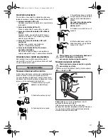 Предварительный просмотр 111 страницы wurth DIGA CSM-1 Operating Instructions Manual