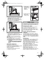 Предварительный просмотр 113 страницы wurth DIGA CSM-1 Operating Instructions Manual