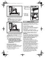 Предварительный просмотр 120 страницы wurth DIGA CSM-1 Operating Instructions Manual