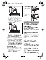 Предварительный просмотр 127 страницы wurth DIGA CSM-1 Operating Instructions Manual