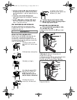 Предварительный просмотр 146 страницы wurth DIGA CSM-1 Operating Instructions Manual