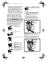 Предварительный просмотр 167 страницы wurth DIGA CSM-1 Operating Instructions Manual