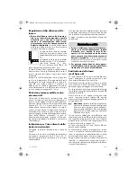 Preview for 16 page of wurth EB 10-A Original Instruction