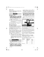 Preview for 20 page of wurth EB 10-A Original Instruction