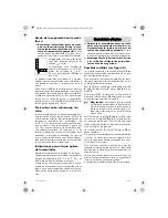 Preview for 26 page of wurth EB 10-A Original Instruction