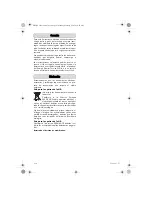 Preview for 27 page of wurth EB 10-A Original Instruction