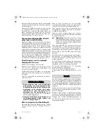 Preview for 36 page of wurth EB 10-A Original Instruction