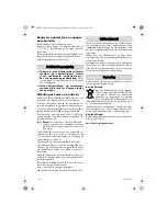 Preview for 45 page of wurth EB 10-A Original Instruction