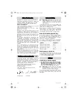 Preview for 51 page of wurth EB 10-A Original Instruction