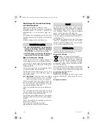 Preview for 53 page of wurth EB 10-A Original Instruction