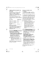 Preview for 56 page of wurth EB 10-A Original Instruction