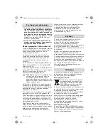 Preview for 58 page of wurth EB 10-A Original Instruction