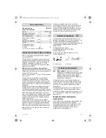 Preview for 64 page of wurth EB 10-A Original Instruction