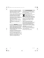 Preview for 67 page of wurth EB 10-A Original Instruction