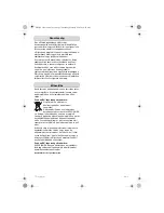 Preview for 72 page of wurth EB 10-A Original Instruction