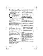 Preview for 80 page of wurth EB 10-A Original Instruction