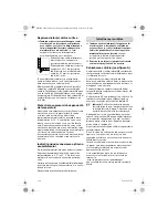 Preview for 85 page of wurth EB 10-A Original Instruction