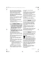 Preview for 103 page of wurth EB 10-A Original Instruction