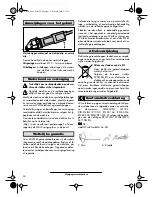 Preview for 24 page of wurth EB 13-2 Original Instructions Manual