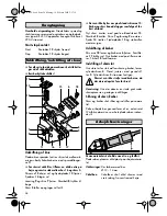 Preview for 26 page of wurth EB 13-2 Original Instructions Manual