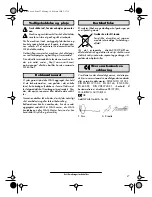 Preview for 27 page of wurth EB 13-2 Original Instructions Manual